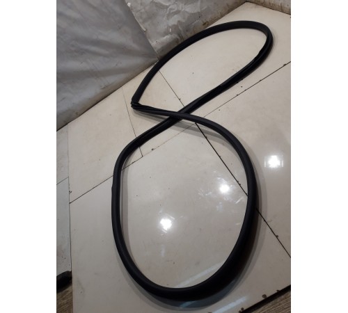 Уплотнитель двери (передний, правый)