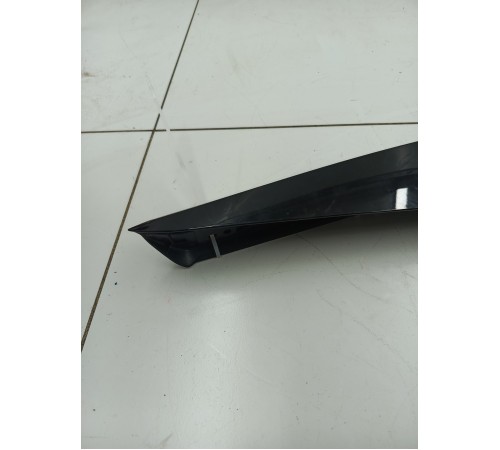 Накладка крыла задняя правая