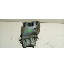 Кронштейн опоры двигателя