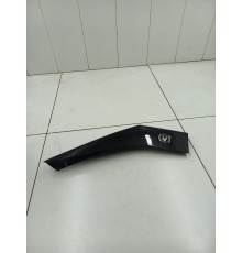 Накладка крыла задняя правая
