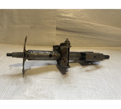 Колонка рулевая