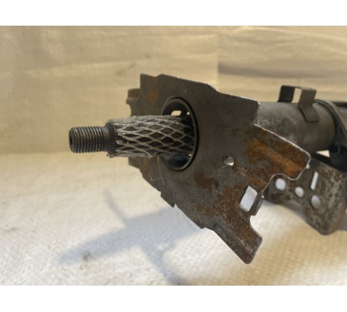 Колонка рулевая