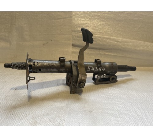 Колонка рулевая