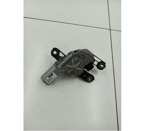 Моторчик стеклоочистителя задний