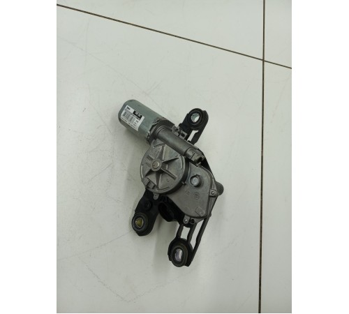 Моторчик стеклоочистителя задний