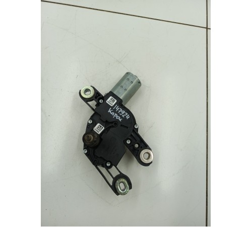 Моторчик стеклоочистителя задний