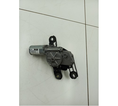 Моторчик стеклоочистителя задний