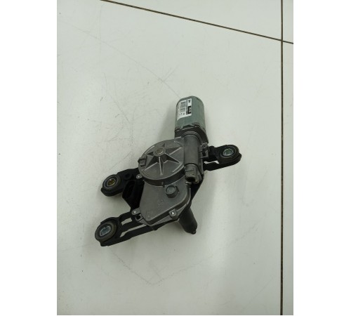 Моторчик стеклоочистителя задний