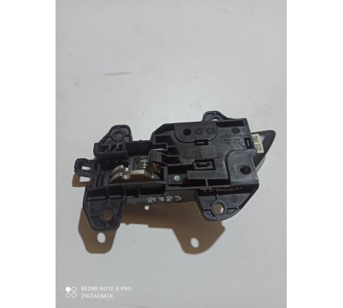 Ручка двери внутренняя передняя правая