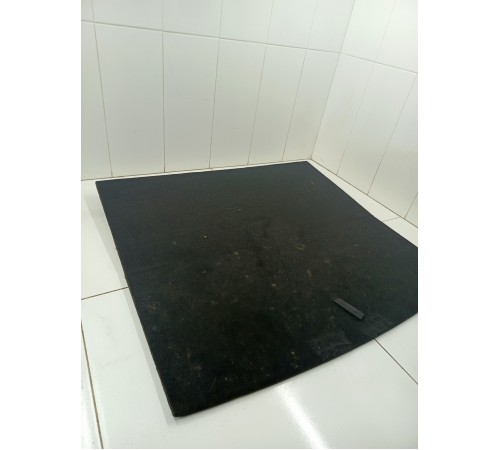 Пол багажника