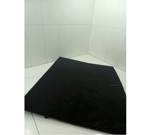 Пол багажника