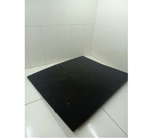 Пол багажника