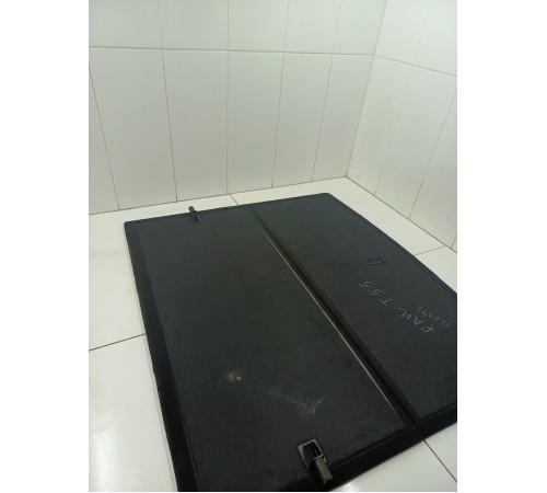 Пол багажника