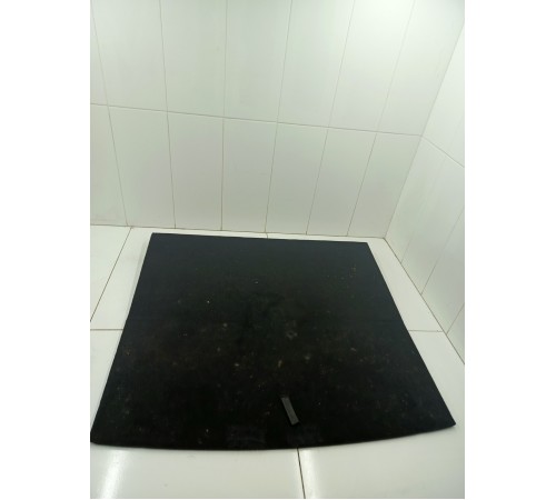 Пол багажника