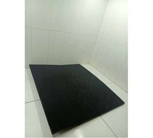 Пол багажника