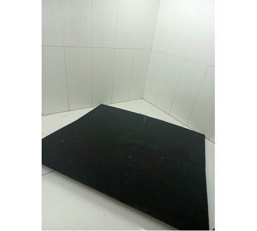 Пол багажника