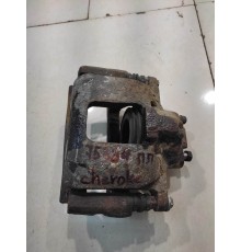 Суппорт (передний, левый)