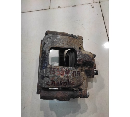 Суппорт (передний, левый)