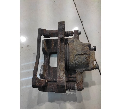 Суппорт (передний, левый)