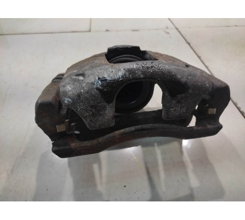 Суппорт (передний, левый)