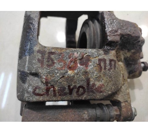 Суппорт (передний, левый)