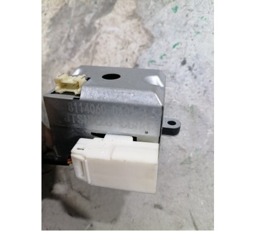 Блок управления фарой