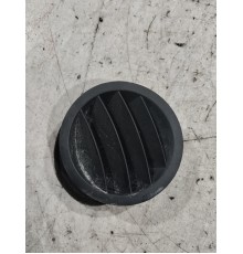 Воздушный дефлектор левый