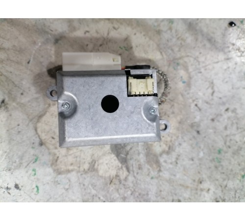 Блок управления фарой