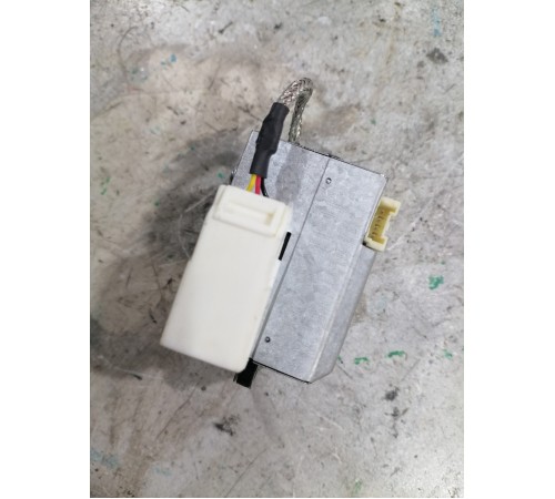 Блок управления фарой