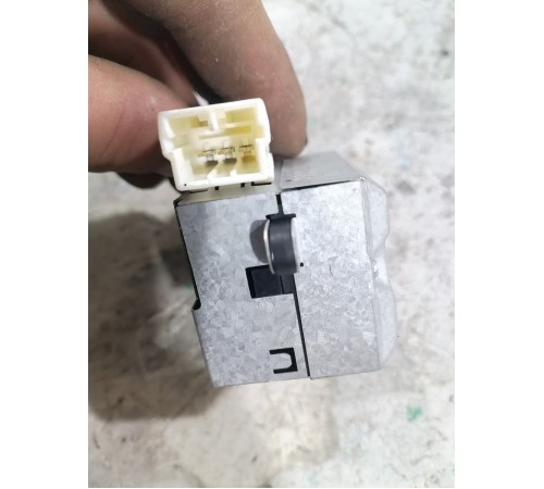 Блок управления фарой