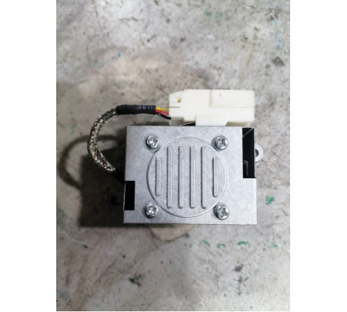 Блок управления фарой