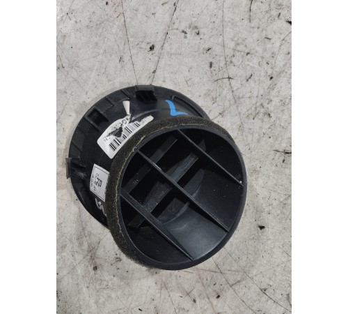 Воздушный дефлектор левый