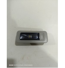 Плафон внутреннего освещения салона задний левый