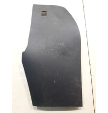 Накладка центральной консоли правая