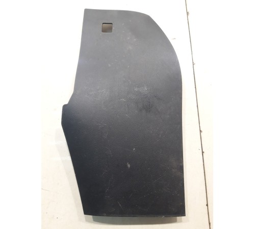 Накладка центральной консоли правая