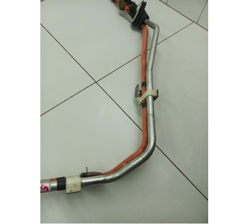 Силовой кабель (провод) к батарее