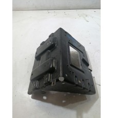 Площадка под аккумулятор 