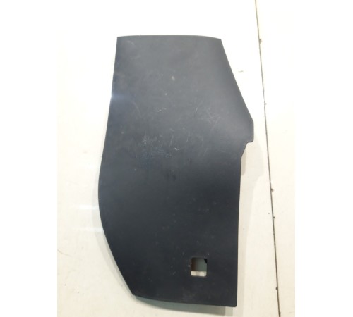 Накладка центральной консоли правая