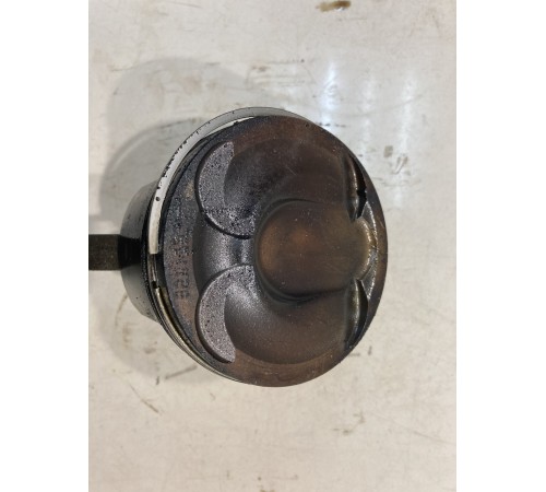 Поршень с Шатуном