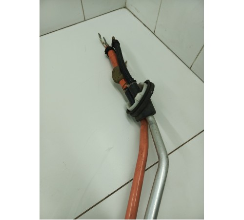 Силовой кабель (провод) к батарее