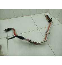 Силовой кабель (провод) к батарее