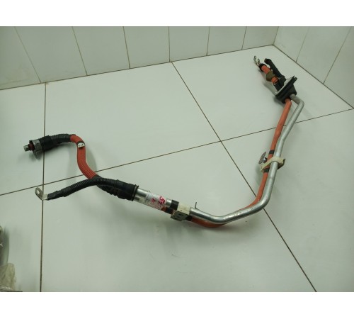 Силовой кабель (провод) к батарее