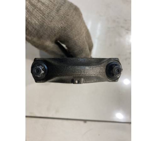 Поршень с Шатуном