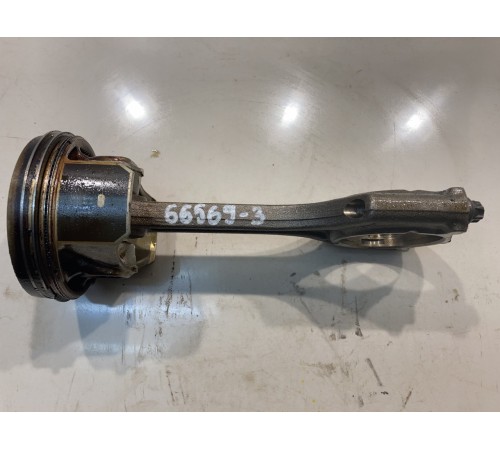 Поршень с Шатуном