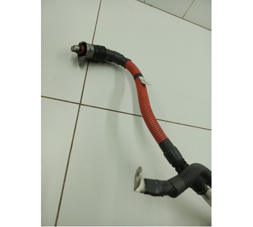 Силовой кабель (провод) к батарее