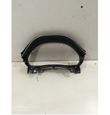 Обшивка панели приборов