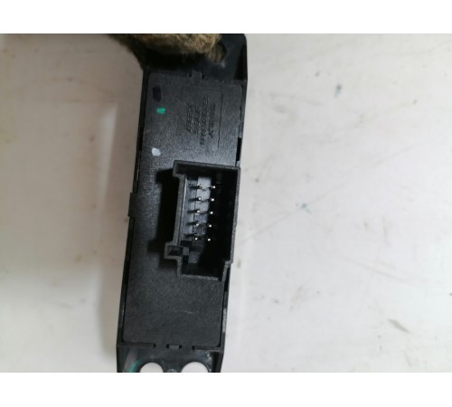 Блок кнопок подогрева сидений