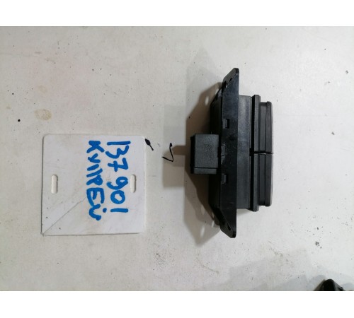 Блок кнопок подогрева сидений