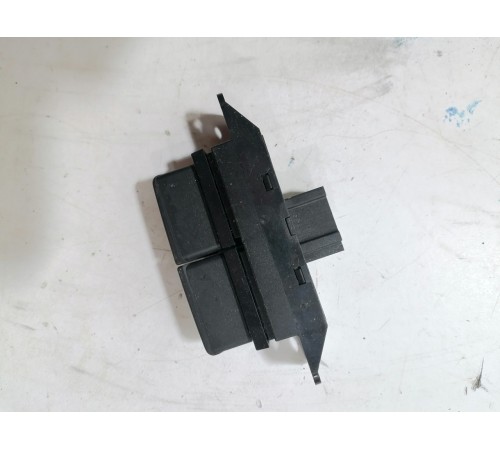 Блок кнопок подогрева сидений