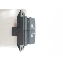 Блок кнопок подогрева сидений